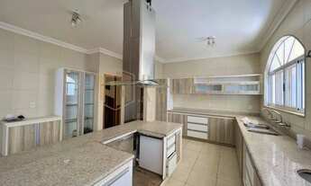 Imagem 11: Linda casa alto padrão para Venda e Locação, Jardim Estoril III - Bauru/ SP