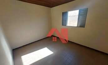 Imagem 4: Casa com 2 dormitórios para alugar, 80 m² por R$ 1.200,00/mês - Jardim Itamaraty - Mogi Gu