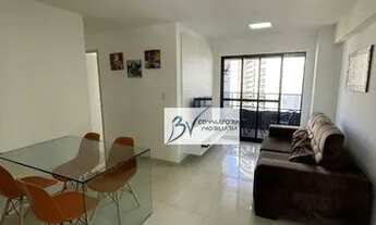 Imagem 6: Studio portal da praia, mobiliado, em boa viagem