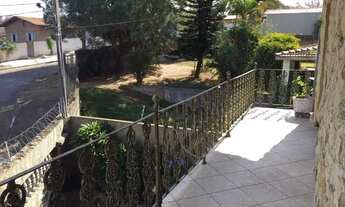 Imagem 4: Lindo sobrado Casa com 4 dormitórios