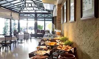 Imagem 4: Flat em Moema à venda e locação - São Paulo