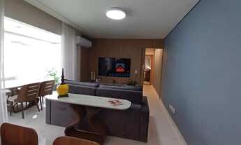 Imagem 3: Apartamento com 3 dorms, Caiçara, Praia Grande - R$ 890 mil, Cod