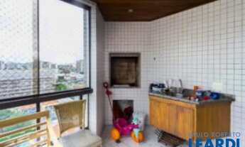 Imagem 3: APARTAMENTO - MOEMA PÁSSAROS - SP