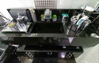 Imagem 15: Apartamento Alto Padrão Para Alugar no Jardins, Edifício L'Officina - São Paulo