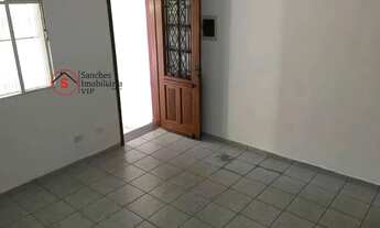 Imagem 2: SOBRADO PARA ALUGAR NA MOOCA Localizado próximo Oba Hortifruti, Colégio Objetivo e demais