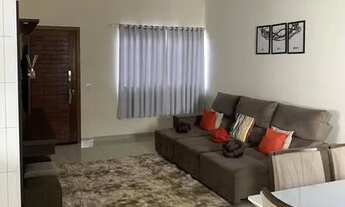 Imagem 2: Apartamento para venda possui 190 metros quadrados com 3 quartos