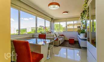 Imagem: PORTO ALEGRE - Apartamento Padrão - Jardim