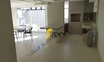 Imagem 6: Apartamento com 3 dormitórios e 1 suíte para alugar, 95 m² por R$ 3.200/mês - Santa Mônica