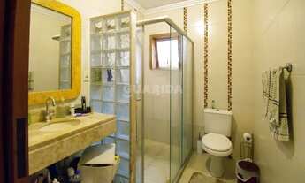 Imagem 7: Casa residencial de 04 dormitórios sendo 1 suíte para alugar no bairro Ipanema