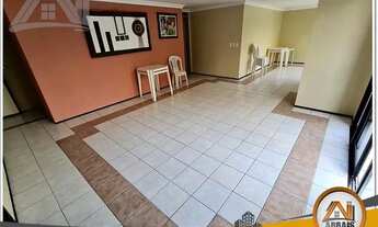 Imagem 4: Apartamento com 3 dormitórios à venda, 60 m² por R$ 450.000,00 - Guararapes - Fortaleza/CE