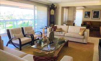 Imagem 3: Cobertura com 4 dormitórios à venda, 847 m² por R$ 11.000.000,00 - Pacaembu - São Paulo/SP