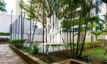 Imagem 4: Apartamento no Condomínio Varandas Do Campo Belo no Brooklin 130m² 3 suítes 5 banheiros 2