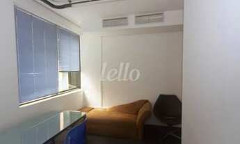 Imagem 4: São Paulo - Conjunto Comercial/Sala - Brooklin