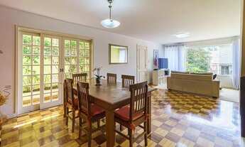 Imagem 7: Casa para venda tem 170 metros quadrados com 3 quartos em Sumaré - São Paulo - SP