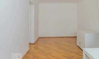 Imagem 2: Apartamento para Aluguel - Bela Vista, 2 Quartos, 55 m2