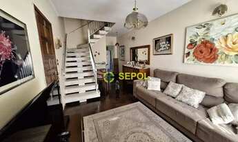 Imagem: Sobrado com 3 dormitórios à venda, 186