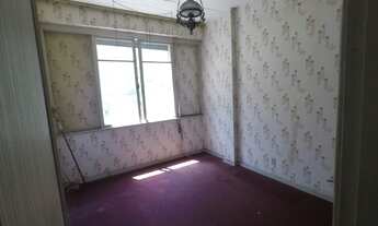 Imagem 3: Rua General Glicério com 132 metros quadrados com 3 quartos em Laranjeiras - Rio de Janeir