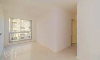 Imagem 6: PORTO ALEGRE - Apartamento Padrão - Passo das Pedras