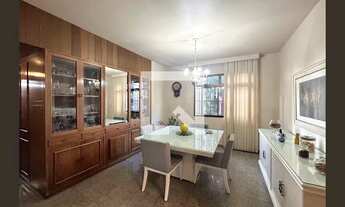 Imagem 4: Apartamento à Venda - Santo Agostinho, 4 Quartos, 147 m2