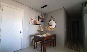 Imagem 3: Apartamento com 2 dormitórios à venda, 57 m² por R$ 570.000,00 - Lauzane Paulista - São Pa