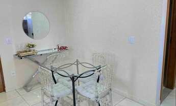 Imagem 3: Apto Jardim Patrícia mobiliado