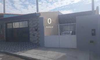 Imagem: Casa à venda com 2 dormitórios no Jardim