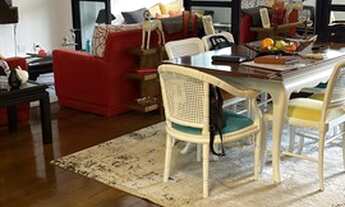 Imagem: Cobertura para venda com 242 metros quadrados