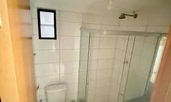 Imagem 2: Apartamento para aluguel tem 54 metros quadrados com 2 quartos em Ponta Verde - Maceió