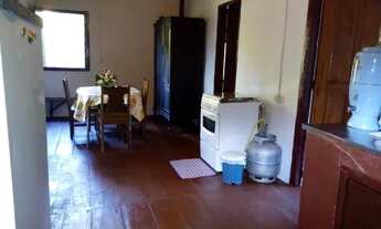 Imagem 5: Casa na região de Visconde de Mauá super aconchegante