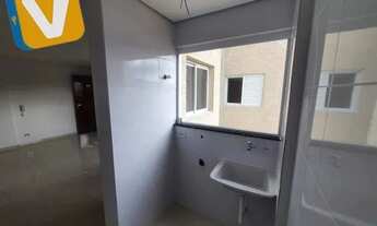 Imagem 3: Apartamento Vila Antonieta 52m²