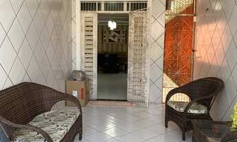 Imagem 3: CP 087, Joquei Clube, Casa plana com 03 suítes, 02 vagas de garagem