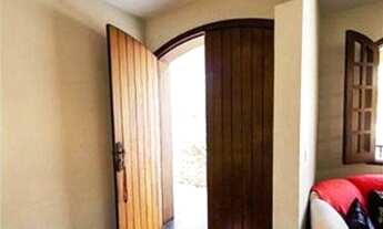 Imagem 5: Casa para Locação em Belo Horizonte, São Bento, 5 dormitórios, 4 suítes, 6 banheiros, 4 va