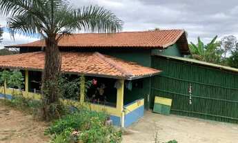 Imagem 5: Sitio 10 mil metros, casa, piscina, campo, poço artesiano, criatório de peixe, Lagoa Santa