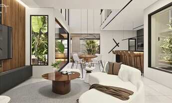 Imagem 2: Mosaico Ponta Negra - 275m² - 03 suítes - 04 vagas - Vendo