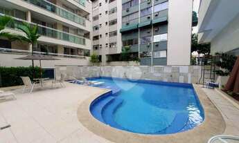 Imagem 3: Apartamento à venda, 98 m² por R$ 1.000.000,00 - Tijuca - Rio de Janeiro/RJ