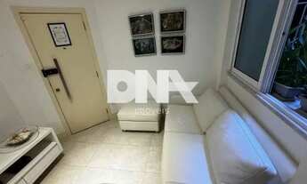 Imagem 2: Apartamento-À VENDA-Ipanema-Rio de Janeiro-RJ