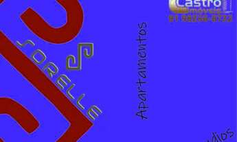 Imagem: Aptos Lofts amp Studios. Sorelle. G.A042