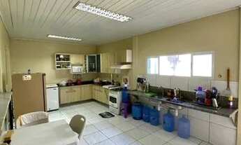 Imagem 4: Casa no vinhais Casa com 3 dormitórios