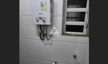 Imagem 5: Apartamento com Sala, Quarto, Banheiro e Cozinha em Copacabana