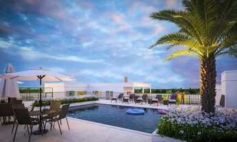 Imagem 4: Joeasilva -Apartamento de 2 Quartos Em Ceilândia lazer completo