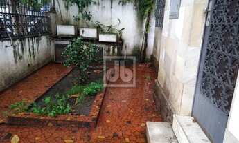 Imagem 5: JBAP62470-Tijuca - Casa duplex - 3 quartos - Vaga