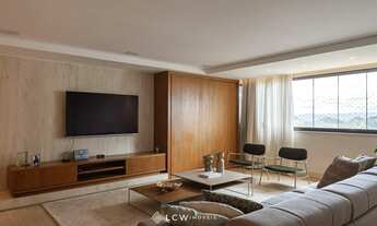 Imagem 4: Apartamento à venda, 3 quartos, 3 suítes, 3 vagas, Vila da Serra - Nova Lima/MG