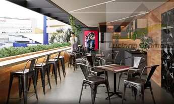 Imagem 7: HOME STUDIO- DUAS SUÍTES-OPORTUNIDADE