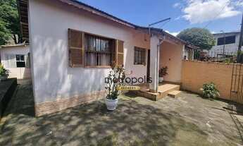 Imagem 6: Terreno à venda, 261 m² por R$ 701.000,00 - Vila Guiomar - Santo André/SP