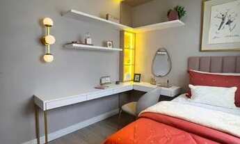 Imagem 4: Horto Madero imponente e elegância - Casas de 3/4 uma suíte - próximo a noide Cerqueira