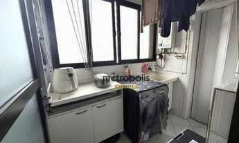 Imagem 10: Apartamento com 3 dormitórios à venda, 117 m² por R$ 790.000,00 - Vila Mussolini - São Ber