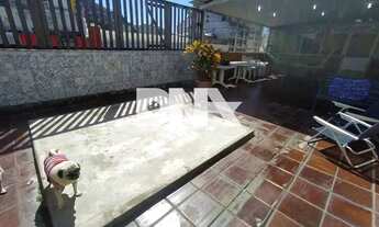 Imagem: Cobertura - Linear / Residencial / Ipanema