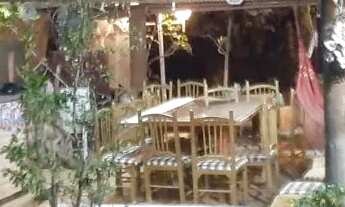 Imagem 3: Sítio 1.000 metros, perto da Serra do cipó, casa, área gourmet, piscina e muito mais