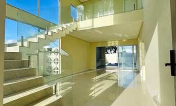 Imagem 3: Casa em condomínio fechado com estrutura de clube