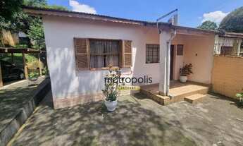 Imagem 2: Terreno à venda, 261 m² por R$ 701.000,00 - Vila Guiomar - Santo André/SP